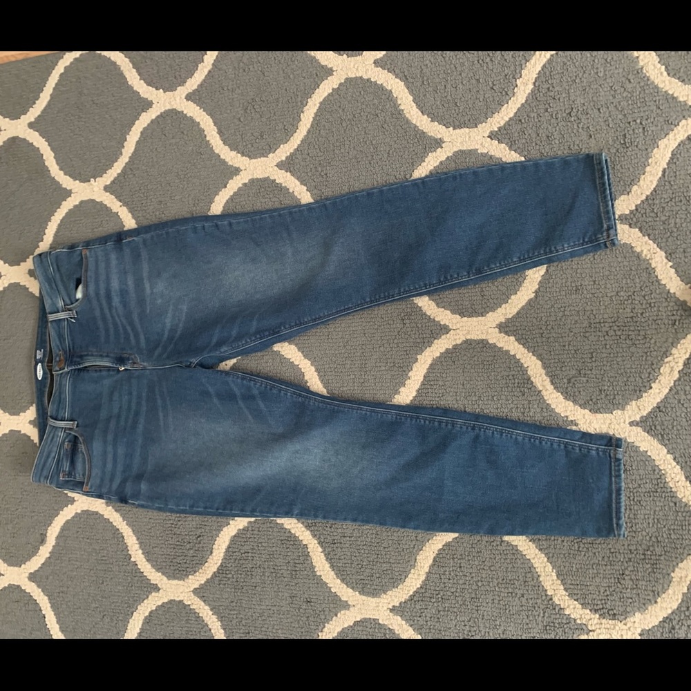 Old navy size 16